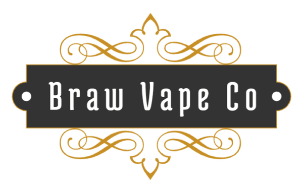 BRAW VAPE CO.