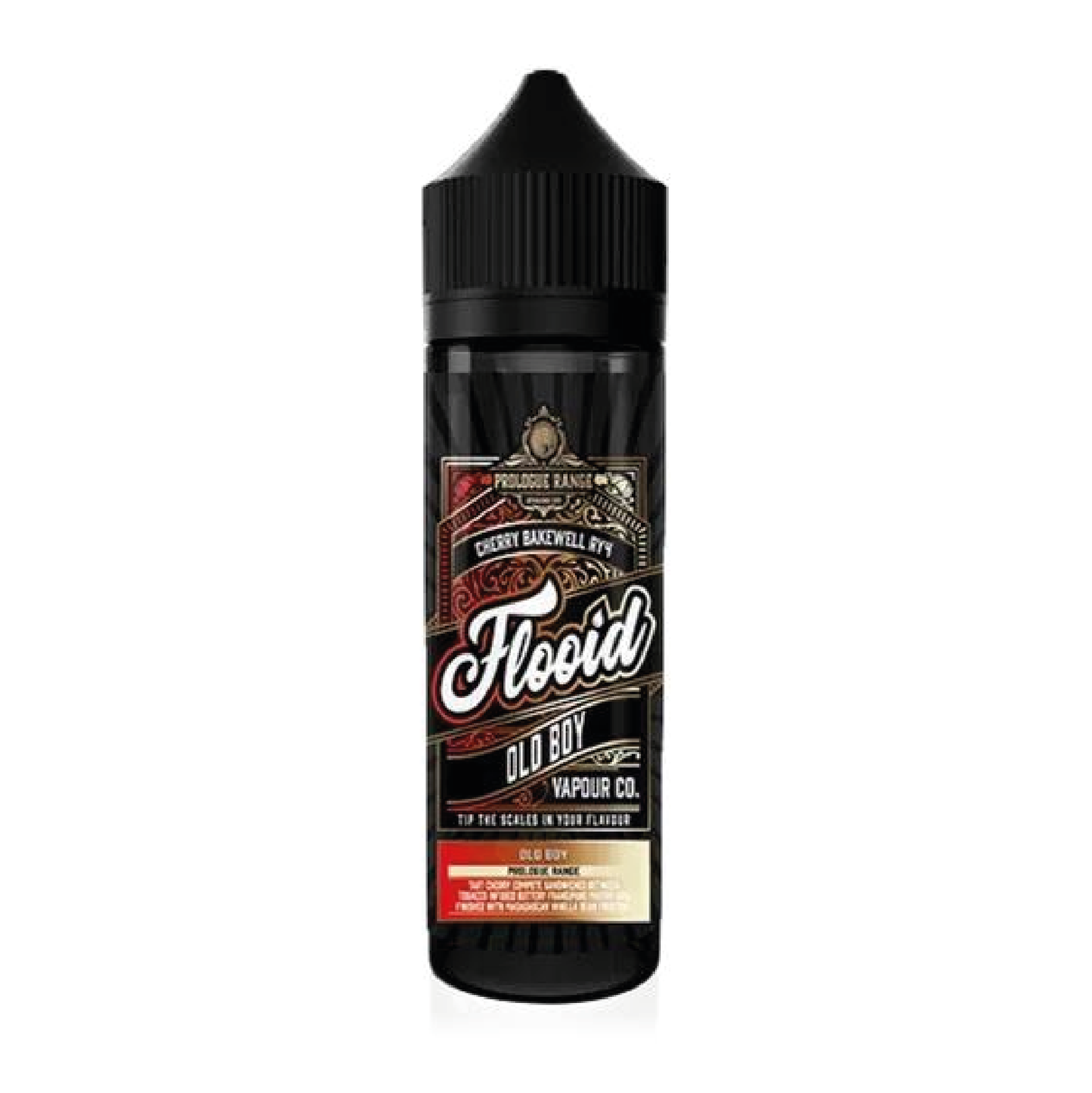 FLOOID Longfill E-Liquid - Impeachmint (9925521736020)