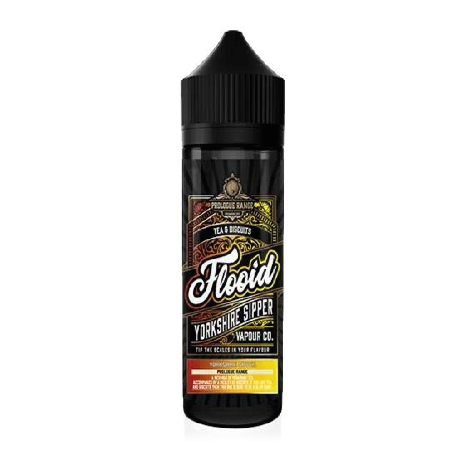 FLOOID Longfill E-Liquid - Cobolt (9925514002772)